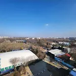 Grand Look & Best Location For Business On Bucharest