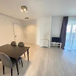 Grand Look & Best Location For Business On Bucharest