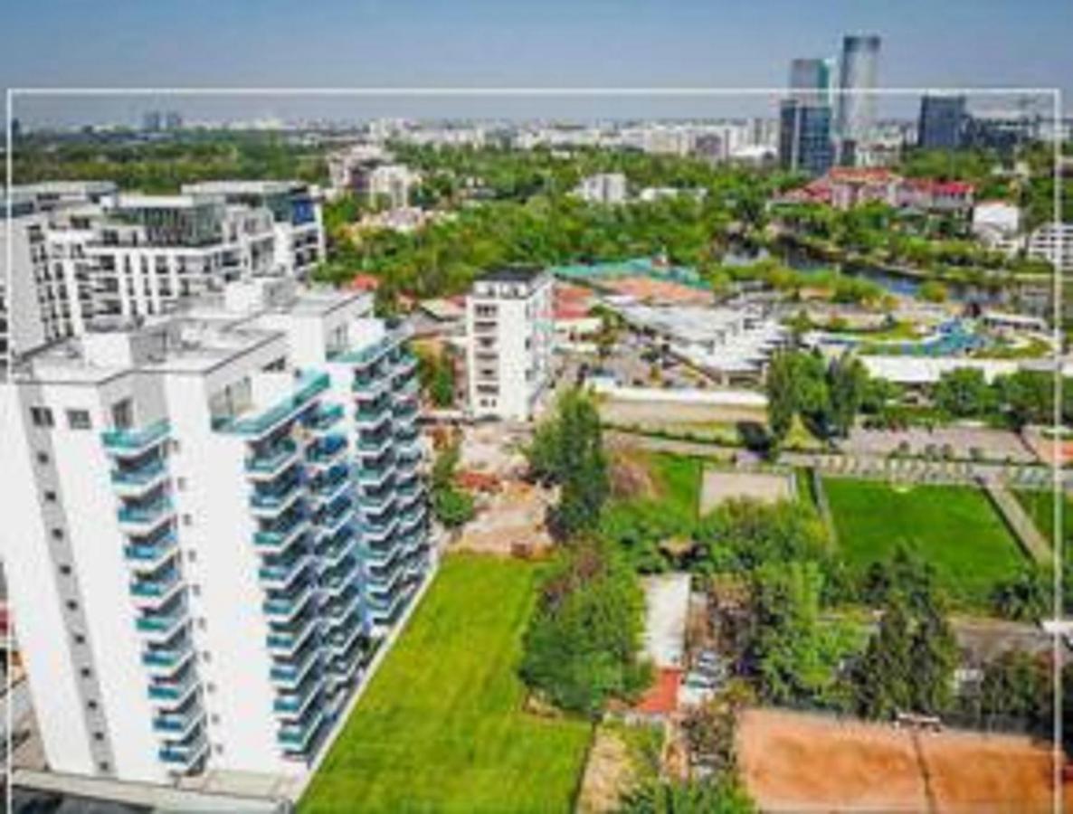 Grand Look & Location For Business On Apartament