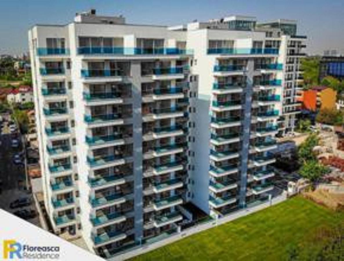 Grand Look & Location For Business On Apartament Bucureşti