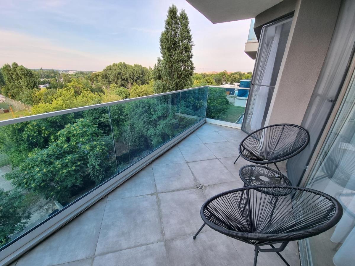 Apartament Grand Look & Location For Business On