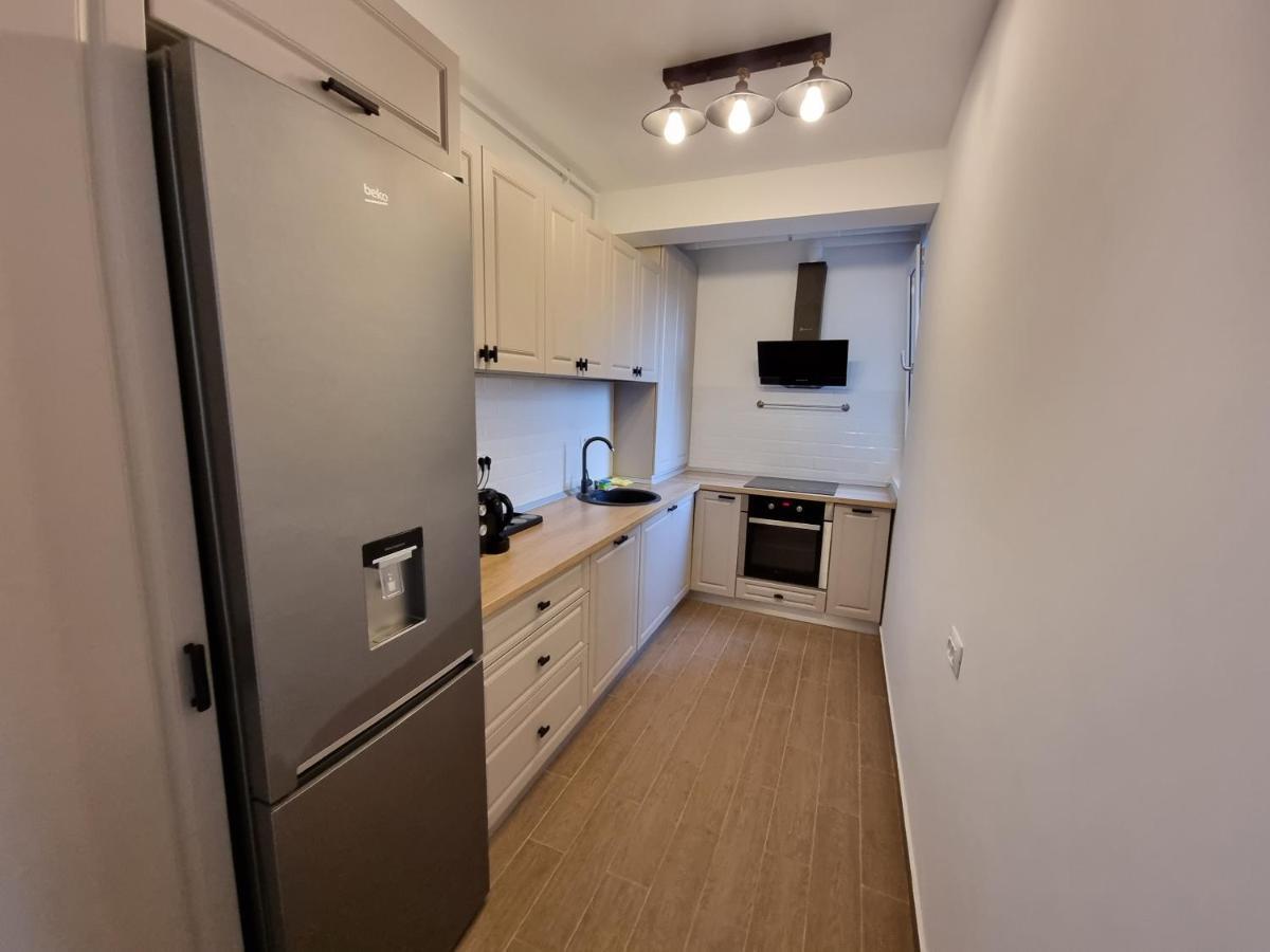 Grand Look & Location For Business On Apartament
