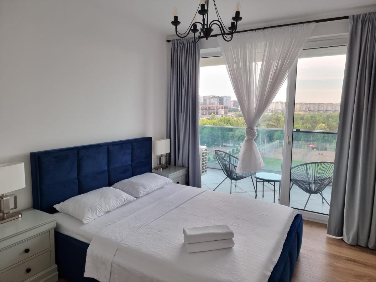 Grand Look & Location For Business On Apartament Bucureşti