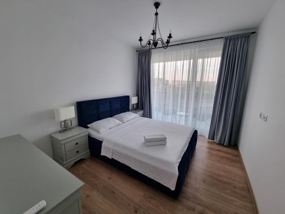 Grand Look & Location For Business On Apartament