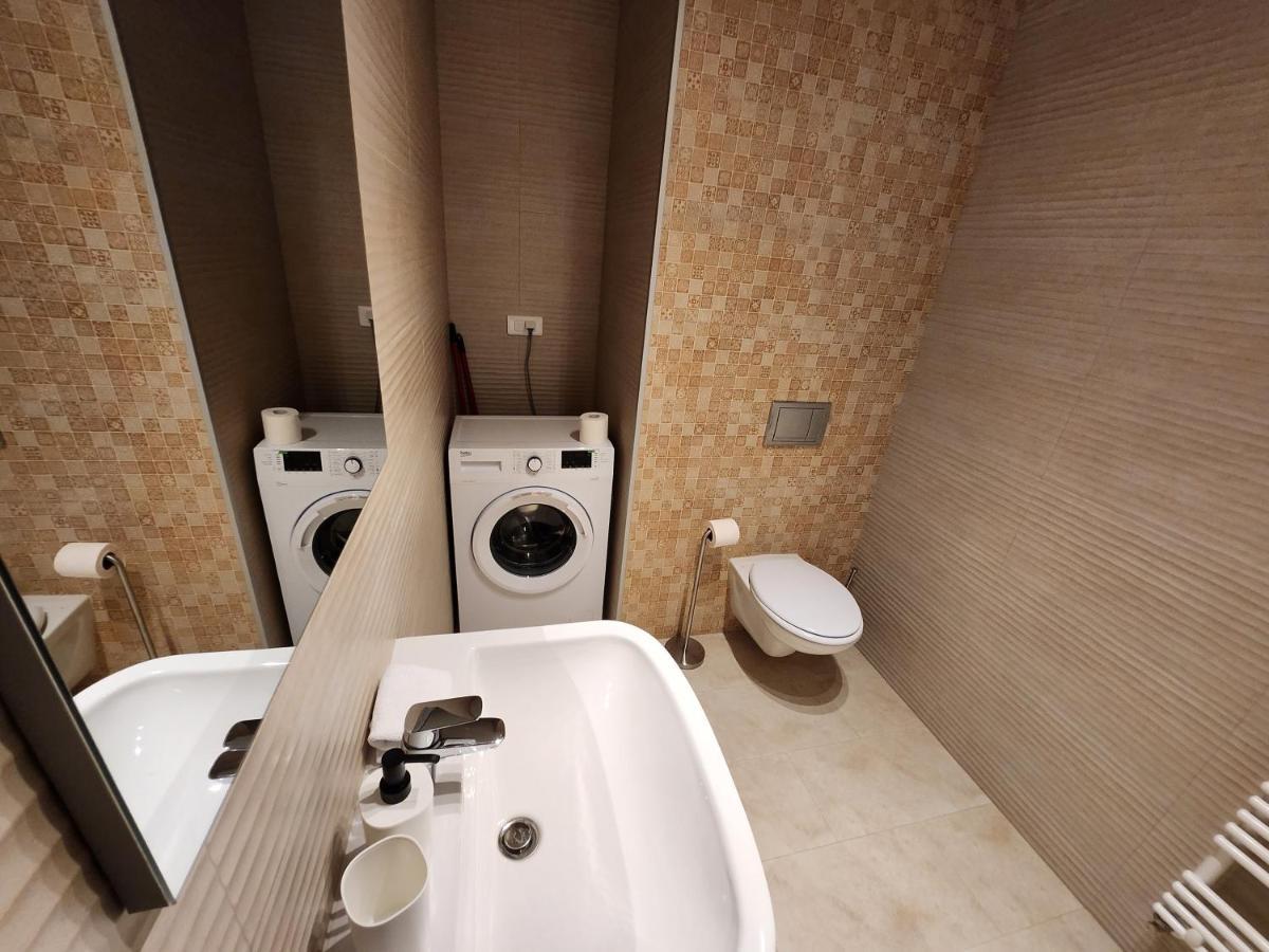 Apartament Grand Look & Location For Business On *