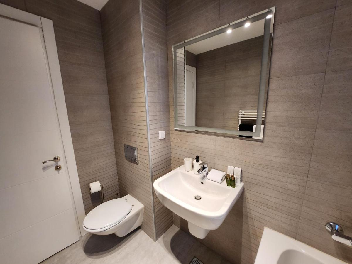 Apartament Grand Look & Location For Business On *