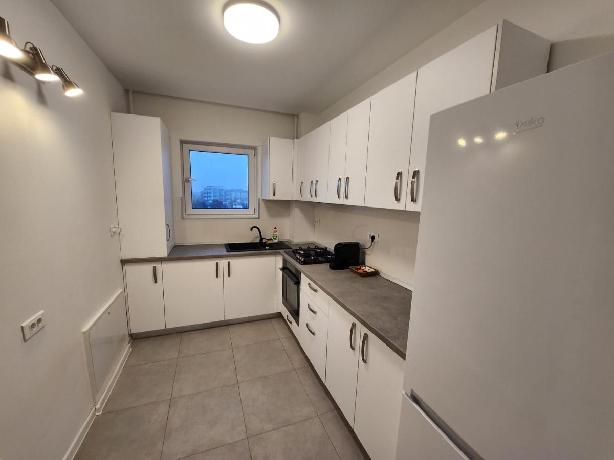 Grand Look & Location For Business On Apartament