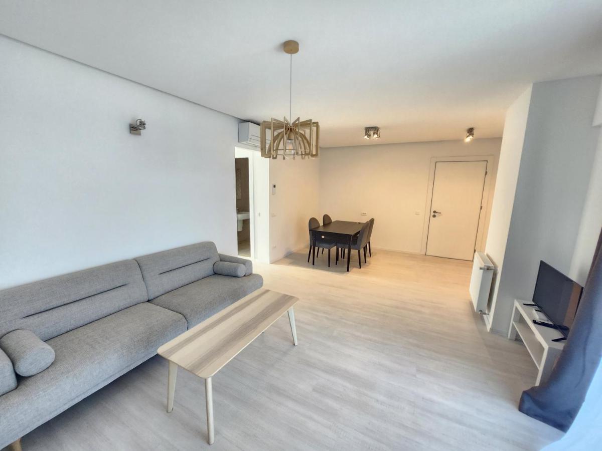 Apartament Grand Look & Location For Business On