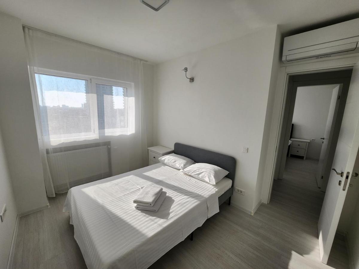 Grand Look & Location For Business On Apartament